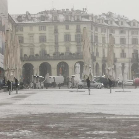 Torino Vacancy 4 - Bridge House Exterior foto