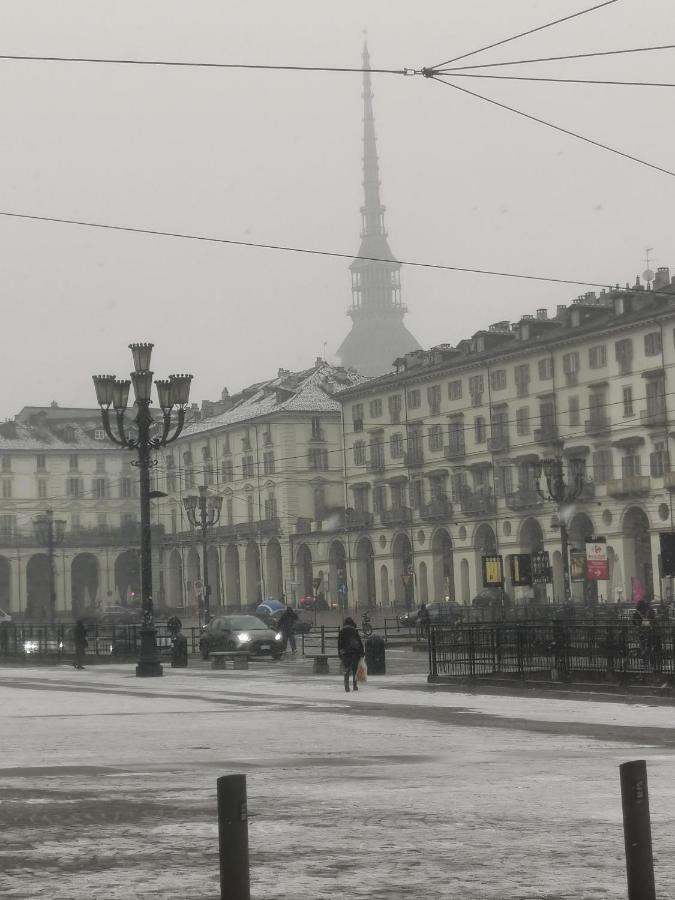 Torino Vacancy 4 - Bridge House Exterior foto