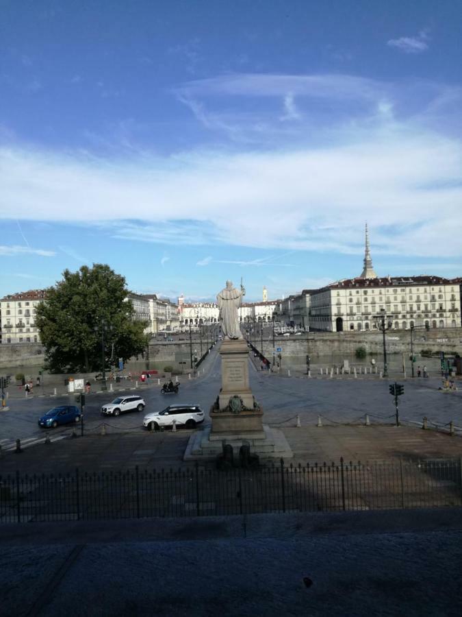 Torino Vacancy 4 - Bridge House Exterior foto